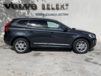 Volvo XC60 D4 AWD 190 ch Signature Edition Geartronic A - <small></small> 25.900 € <small>TTC</small> - #10