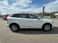 Volvo XC60 D4 AWD 190CH INITIATE EDITION - <small></small> 19.990 € <small>TTC</small> - #4