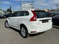 Volvo XC60 D4 AWD 190CH INITIATE EDITION - <small></small> 19.990 € <small>TTC</small> - #7