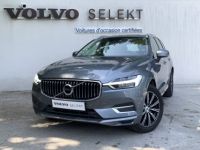 Volvo XC60 D4 AWD AdBlue 190 ch Geartronic 8 Inscription - <small></small> 27.800 € <small>TTC</small> - #1