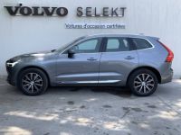 Volvo XC60 D4 AWD AdBlue 190 ch Geartronic 8 Inscription - <small></small> 27.800 € <small>TTC</small> - #2