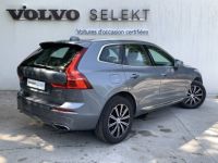 Volvo XC60 D4 AWD AdBlue 190 ch Geartronic 8 Inscription - <small></small> 27.800 € <small>TTC</small> - #4