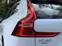 Volvo XC60 D4 AWD AdBlue 190 ch Geartronic 8 R-Design - <small></small> 33.889 € <small>TTC</small> - #11
