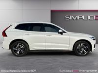 Volvo XC60 D4 AWD AdBlue 190 ch Geartronic 8 R-Design TOIT PANO OUVRANT CARPLAY CAM RECUL SIEGES ELECS GARANTIE - <small></small> 26.490 € <small>TTC</small> - #7