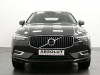 Volvo XC60 D4 AWD ADBLUE 190 INSCRIPTION LUXE - <small></small> 23.980 € <small>TTC</small> - #2