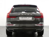 Volvo XC60 D4 AWD ADBLUE 190 INSCRIPTION LUXE - <small></small> 23.980 € <small>TTC</small> - #3