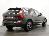 Volvo XC60 D4 AWD ADBLUE 190 INSCRIPTION LUXE - <small></small> 23.980 € <small>TTC</small> - #4