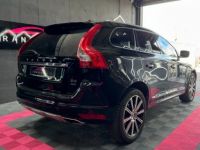 Volvo XC60 d4 awd momentum geartronic a toit ouvr camera ges elec - <small></small> 16.490 € <small>TTC</small> - #5