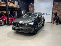 Volvo XC60 D4 INSCRIPTION AdBlue 190 cv Geartronic 8 - <small></small> 31.990 € <small>TTC</small> - #1