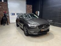 Volvo XC60 D4 INSCRIPTION AdBlue 190 cv Geartronic 8 - <small></small> 31.990 € <small>TTC</small> - #3