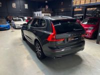 Volvo XC60 D4 INSCRIPTION AdBlue 190 cv Geartronic 8 - <small></small> 31.990 € <small>TTC</small> - #4