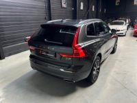 Volvo XC60 D4 INSCRIPTION AdBlue 190 cv Geartronic 8 - <small></small> 31.990 € <small>TTC</small> - #6