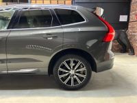 Volvo XC60 D4 INSCRIPTION AdBlue 190 cv Geartronic 8 - <small></small> 31.990 € <small>TTC</small> - #48