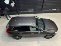 Volvo XC60 D4 INSCRIPTION AdBlue 190 cv Geartronic 8 - <small></small> 31.990 € <small>TTC</small> - #50