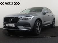Volvo XC60 D4 MOMENTUM GEARTRONIC FWD - LED NAVI LEDER - <small></small> 29.995 € <small>TTC</small> - #1