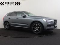 Volvo XC60 D4 MOMENTUM GEARTRONIC FWD - LED NAVI LEDER - <small></small> 29.995 € <small>TTC</small> - #2