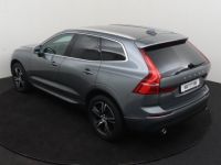 Volvo XC60 D4 MOMENTUM GEARTRONIC FWD - LED NAVI LEDER - <small></small> 29.995 € <small>TTC</small> - #3