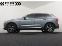 Volvo XC60 D4 MOMENTUM GEARTRONIC FWD - LED NAVI LEDER - <small></small> 29.995 € <small>TTC</small> - #5