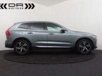 Volvo XC60 D4 MOMENTUM GEARTRONIC FWD - LED NAVI LEDER - <small></small> 29.995 € <small>TTC</small> - #6