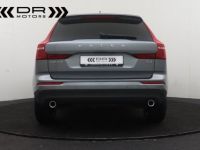 Volvo XC60 D4 MOMENTUM GEARTRONIC FWD - LED NAVI LEDER - <small></small> 29.995 € <small>TTC</small> - #8