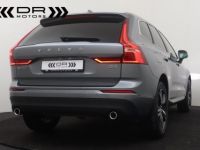 Volvo XC60 D4 MOMENTUM GEARTRONIC FWD - LED NAVI LEDER - <small></small> 29.995 € <small>TTC</small> - #9