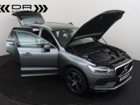 Volvo XC60 D4 MOMENTUM GEARTRONIC FWD - LED NAVI LEDER - <small></small> 29.995 € <small>TTC</small> - #10