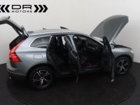 Volvo XC60 D4 MOMENTUM GEARTRONIC FWD - LED NAVI LEDER - <small></small> 29.995 € <small>TTC</small> - #11