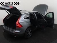 Volvo XC60 D4 MOMENTUM GEARTRONIC FWD - LED NAVI LEDER - <small></small> 29.995 € <small>TTC</small> - #12