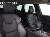 Volvo XC60 D4 MOMENTUM GEARTRONIC FWD - LED NAVI LEDER - <small></small> 29.995 € <small>TTC</small> - #13