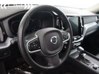 Volvo XC60 D4 MOMENTUM GEARTRONIC FWD - LED NAVI LEDER - <small></small> 29.995 € <small>TTC</small> - #34