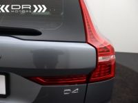 Volvo XC60 D4 MOMENTUM GEARTRONIC FWD - LED NAVI LEDER - <small></small> 29.995 € <small>TTC</small> - #46