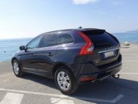 Volvo XC60 D4 Stop&Start - 190 - BVA Geartronic Momentum PHASE 2 - <small></small> 13.990 € <small>TTC</small> - #3