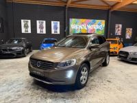 Volvo XC60 D5 220 CH AWD SUMMUM GEARTRONIC COURROIE *DISTRIBUTION NEUVE* - <small></small> 18.490 € <small>TTC</small> - #1