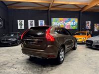 Volvo XC60 D5 220 CH AWD SUMMUM GEARTRONIC COURROIE *DISTRIBUTION NEUVE* - <small></small> 18.490 € <small>TTC</small> - #4