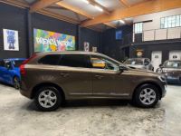 Volvo XC60 D5 220 CH AWD SUMMUM GEARTRONIC COURROIE *DISTRIBUTION NEUVE* - <small></small> 18.490 € <small>TTC</small> - #5