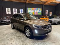 Volvo XC60 D5 220 CH AWD SUMMUM GEARTRONIC COURROIE *DISTRIBUTION NEUVE* - <small></small> 18.490 € <small>TTC</small> - #6