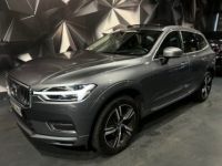 Volvo XC60 D5 ADBLUE AWD 235CH INSCRIPTION GEARTRONIC - <small></small> 32.990 € <small>TTC</small> - #1