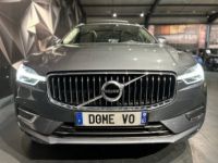 Volvo XC60 D5 ADBLUE AWD 235CH INSCRIPTION GEARTRONIC - <small></small> 32.990 € <small>TTC</small> - #2