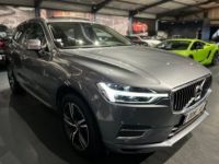 Volvo XC60 D5 ADBLUE AWD 235CH INSCRIPTION GEARTRONIC - <small></small> 32.990 € <small>TTC</small> - #3