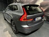 Volvo XC60 D5 ADBLUE AWD 235CH INSCRIPTION GEARTRONIC - <small></small> 32.990 € <small>TTC</small> - #4