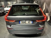 Volvo XC60 D5 ADBLUE AWD 235CH INSCRIPTION GEARTRONIC - <small></small> 32.990 € <small>TTC</small> - #5