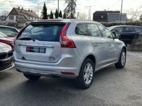 Volvo XC60 D5 AWD 215 Summum - GARANTIE 12 MOIS - <small></small> 16.990 € <small>TTC</small> - #3