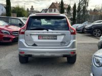 Volvo XC60 D5 AWD 215 Summum - GARANTIE 12 MOIS - <small></small> 16.990 € <small>TTC</small> - #6