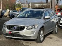 Volvo XC60 D5 AWD 215 Summum - GARANTIE 12 MOIS - <small></small> 16.990 € <small>TTC</small> - #21