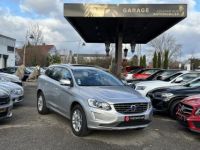 Volvo XC60 D5 AWD 215 Summum - GARANTIE 12 MOIS - <small></small> 16.990 € <small>TTC</small> - #22