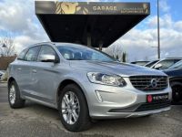 Volvo XC60 D5 AWD 215 Summum - GARANTIE 12 MOIS - <small></small> 16.990 € <small>TTC</small> - #23