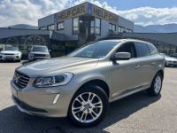 Volvo XC60 D5 AWD 215CH XENIUM GEARTRONIC - <small></small> 19.990 € <small>TTC</small> - #1