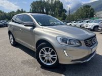 Volvo XC60 D5 AWD 215CH XENIUM GEARTRONIC - <small></small> 19.990 € <small>TTC</small> - #2