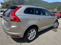 Volvo XC60 D5 AWD 215CH XENIUM GEARTRONIC - <small></small> 19.990 € <small>TTC</small> - #3