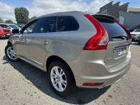 Volvo XC60 D5 AWD 215CH XENIUM GEARTRONIC - <small></small> 19.990 € <small>TTC</small> - #4